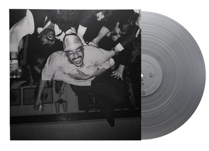 Baby (Silver Vinyl)