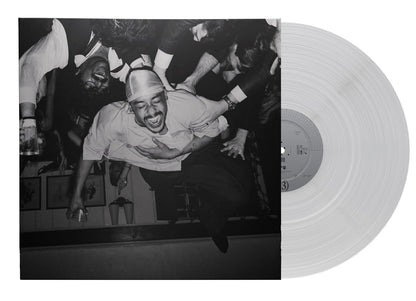 Baby [Standard Clear Vinyl]