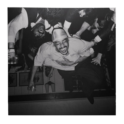 Baby [Standard Clear Vinyl]