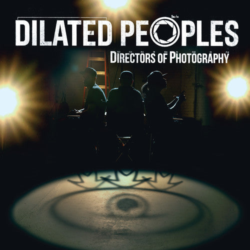 Directors of Photography [Explicit Content] (2 Lp's)