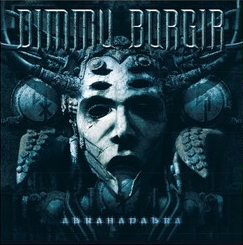 Abrahadabra (Green Colored Vinyl, Limited Edition) (2 Lp's)