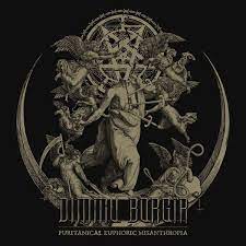 Puritanical Euphoric Misanthropia (Remixed & Remastered) (Indie Exclusive) (2 Lp's)