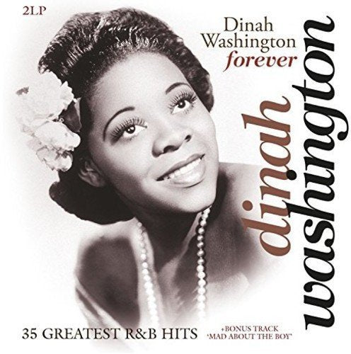 FOREVER: 35 GREATEST R&B HITS