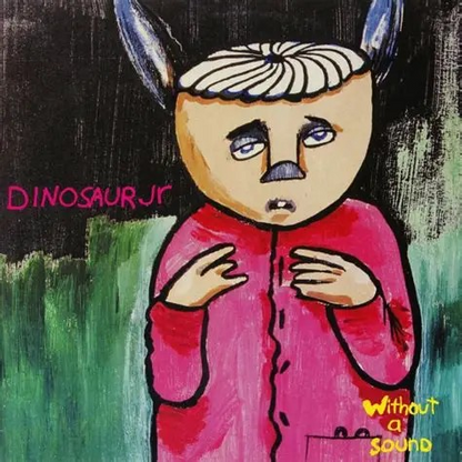 Without A Sound (Red Colored Cassette)