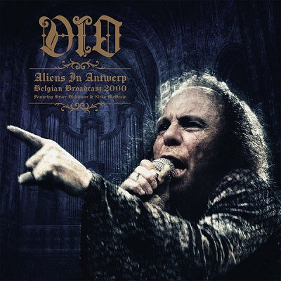 Aliens in Antwerp: Belguim 2000 [Import] (2 Lp's)
