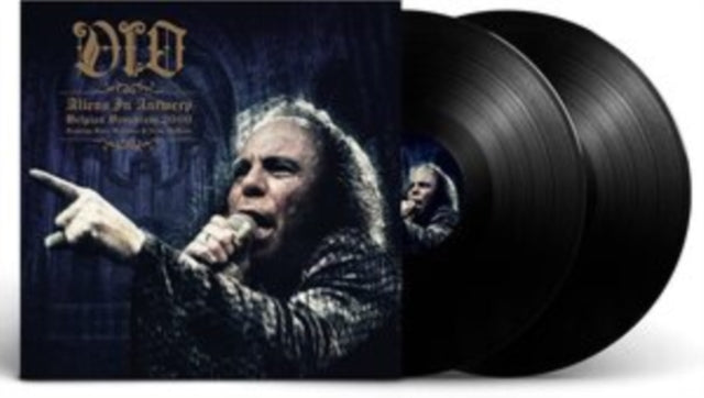 Aliens in Antwerp: Belguim 2000 [Import] (2 Lp's)