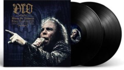 Aliens in Antwerp: Belguim 2000 [Import] (2 Lp's)