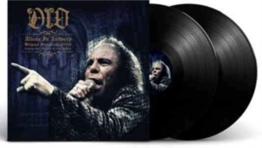 Aliens in Antwerp: Belguim 2000 [Import] (2 Lp's)
