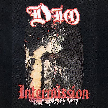 Intermission [Import]