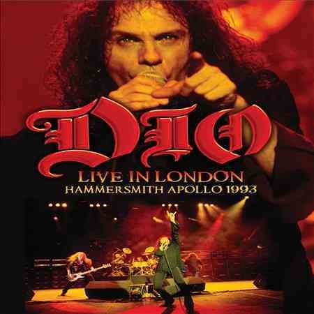 LIVE IN LONDON HAMME