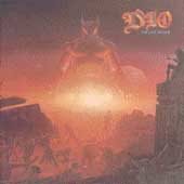 Dio The Last in Line