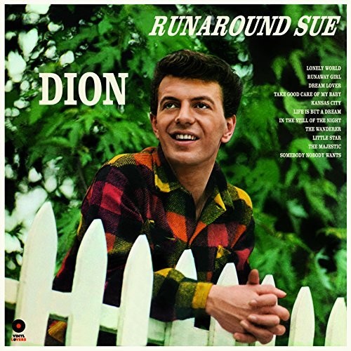 Runaround Sue (Remastered, 180 Gram Vinyl, Bonus Tracks) [Import]