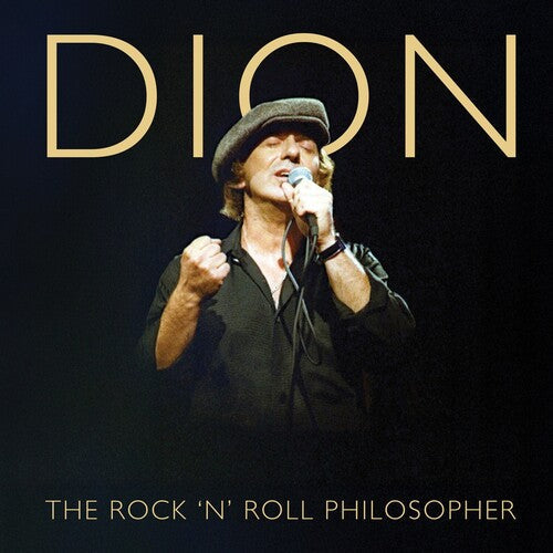 The Rock 'N' Roll Philosopher (Digipack Packaging)