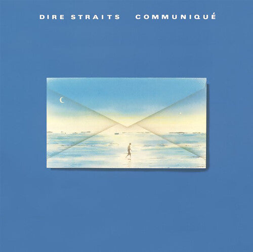 Dire Straits Communique