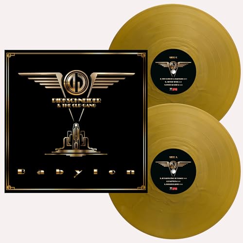 Babylon [2Lp]