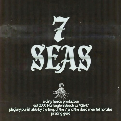 7 Seas [Explicit Content]