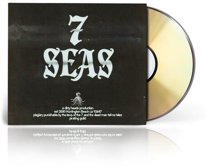 7 Seas [Explicit Content]