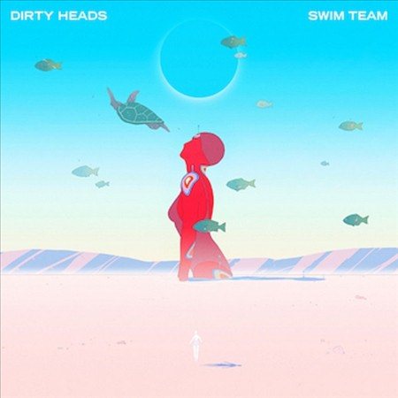 Swim Team [11/24] *