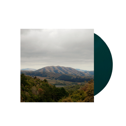 Dirty Projectors and Björk Mount Wittenberg Orca Expanded Edition RSD 2023 dark green 2LP vinyl