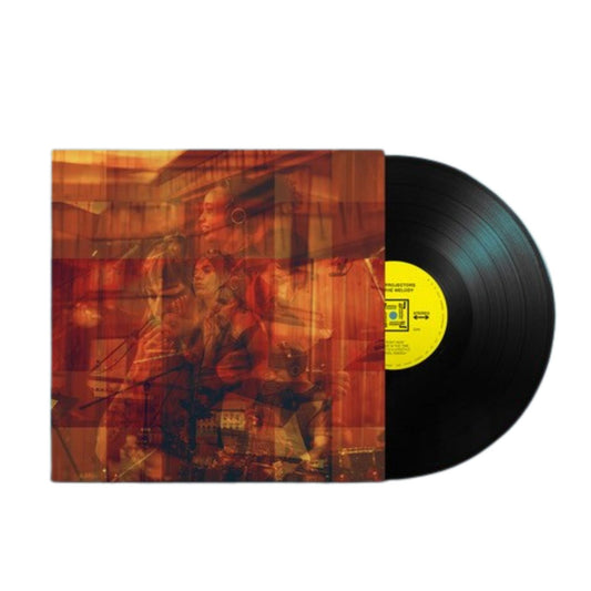 Dirty Projectors Sing the Melody limited vinyl LP