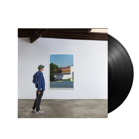 Dirty Projectors Super João 45 RPM 12 inch vinyl EP