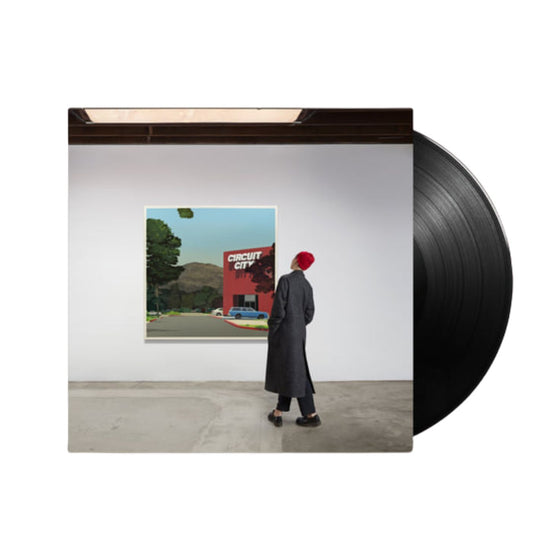 Dirty Projectors - Windows Open [45 RPM 12" EP]