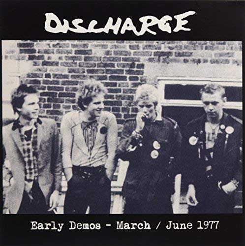 Early Demos March (Ltd)