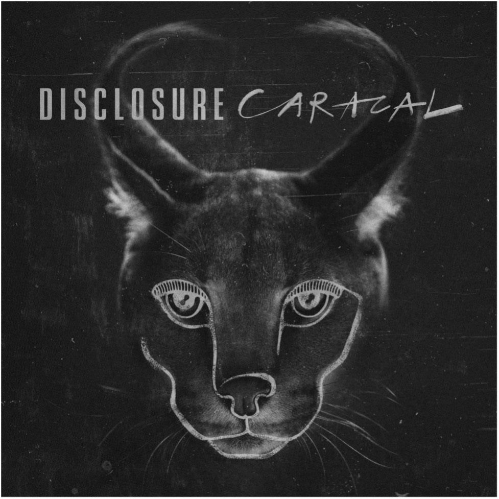 Caracal (10Th Anniversary Edition) [Zoetrope 2LP]