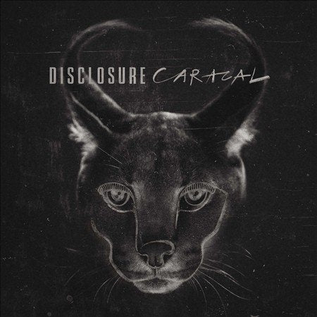 CARACAL (VINYL)