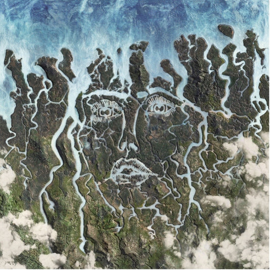 Energy (5Th Anniversary Edition) [Zoetrope LP]