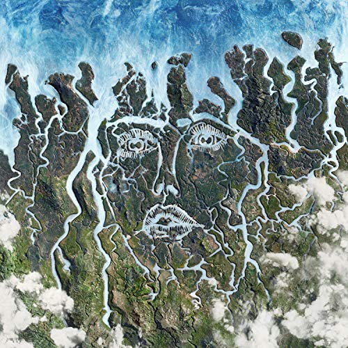 Energy [Explicit Content] (Clear Vinyl, Limited Edition) (2 Lp's)
