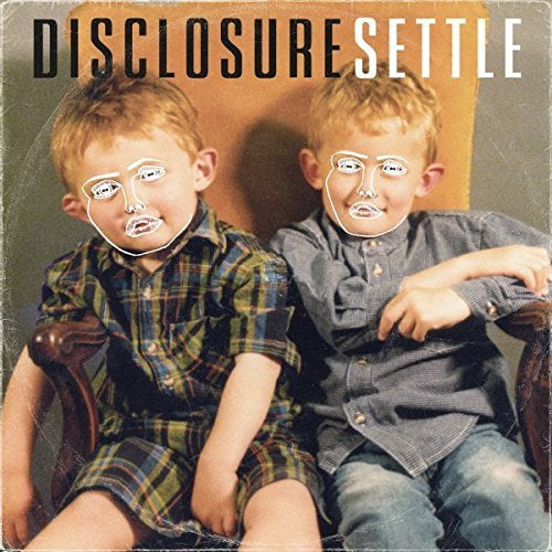 Settle [2 LP]