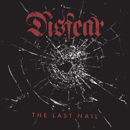 The Last Nail [Blood Red]