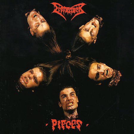 Pieces [Bonus Tracks] [Remaster]