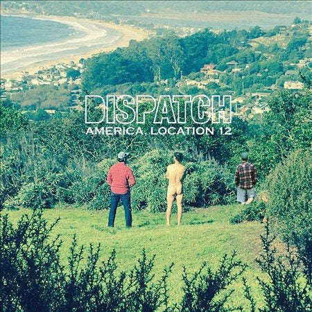 AMERICA LOCATION 12