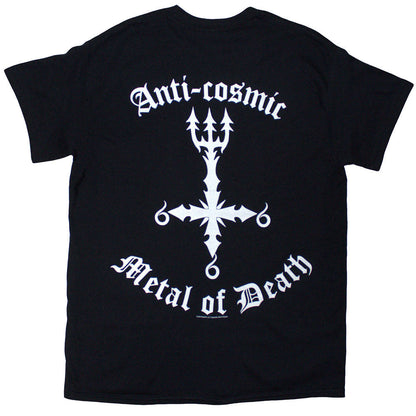 Storm Of The Light’s Bane – Black (Back Print)