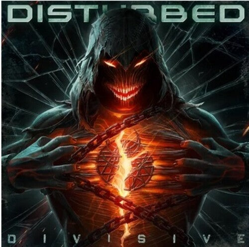 Divisive (Colored Vinyl, Blue) [Import]