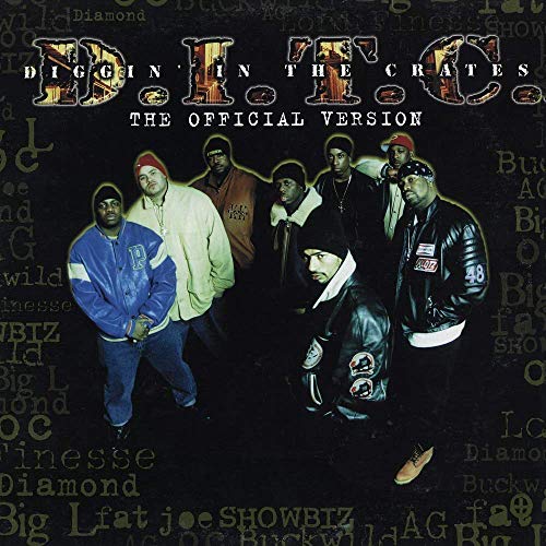 The Official Version (2 Lp's)