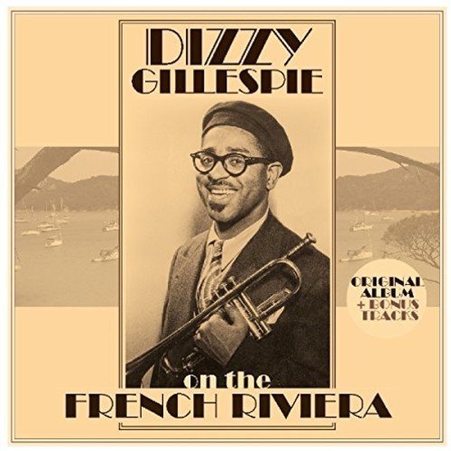 ON THE FRENCH RIVIERA + BONUS TRACKS