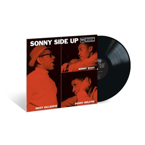 Sonny Side Up (Verve Vault Series) [180g LP]
