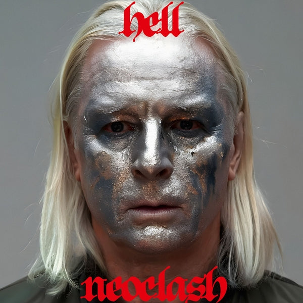Neoclash [CD]