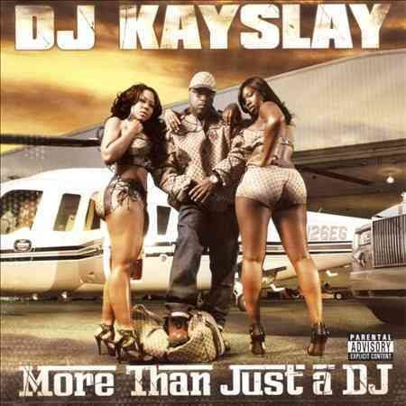 More Than Just a DJ: DJ Kayslay [PA] *