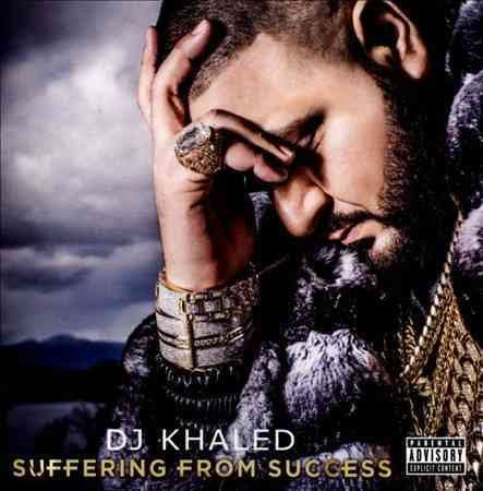 SUFFERING FROM (EX)