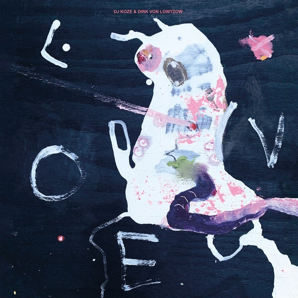 Nur Um Liebe Ep [12"]