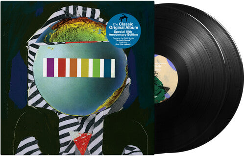 The Mountain Will Fall [2LP]