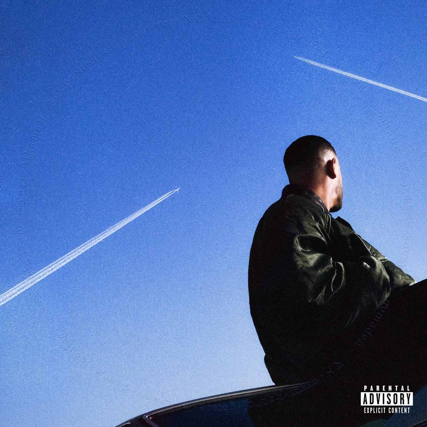 Nomad [Translucent LP]