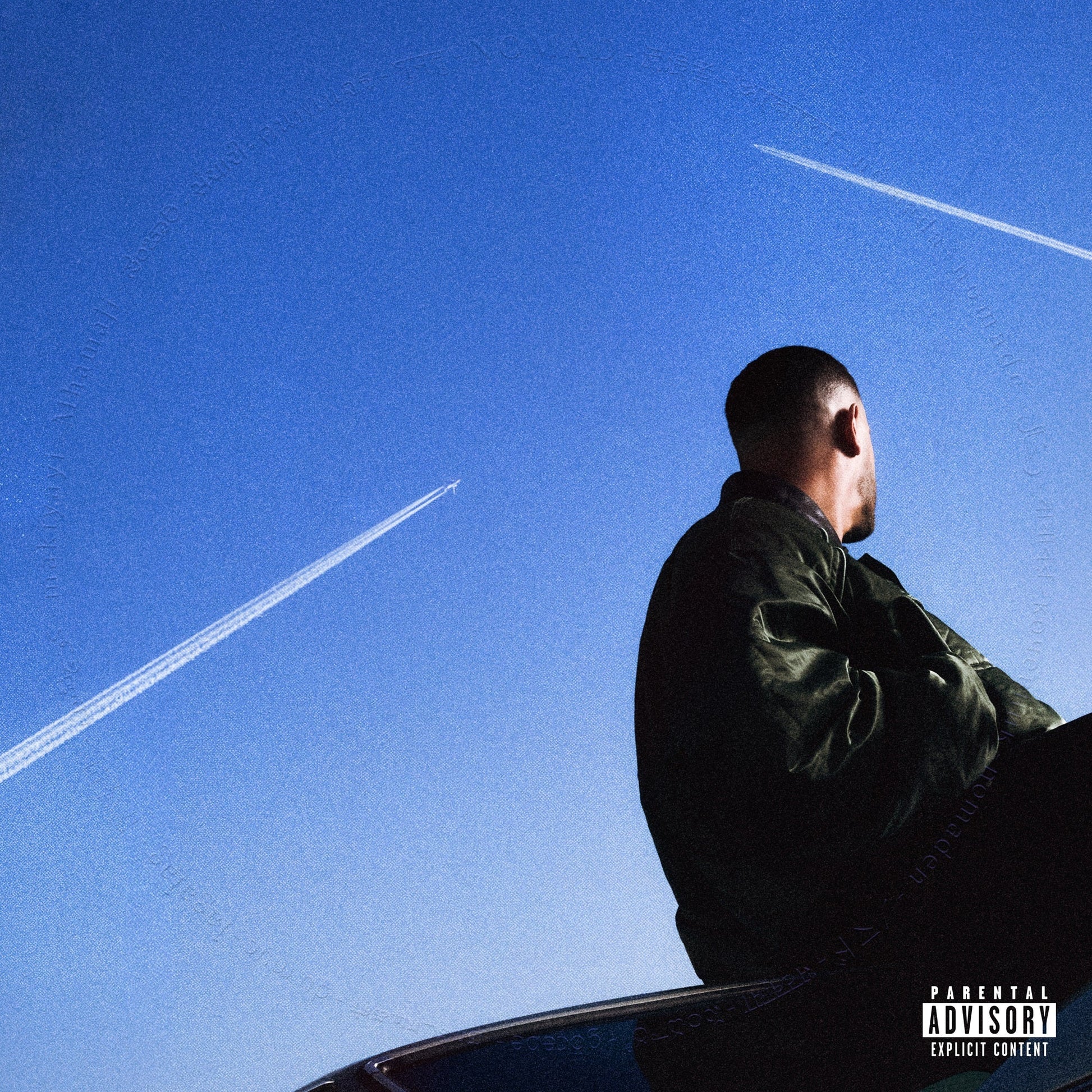 Nomad [Translucent LP]