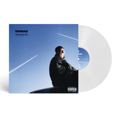 Nomad [Translucent LP]
