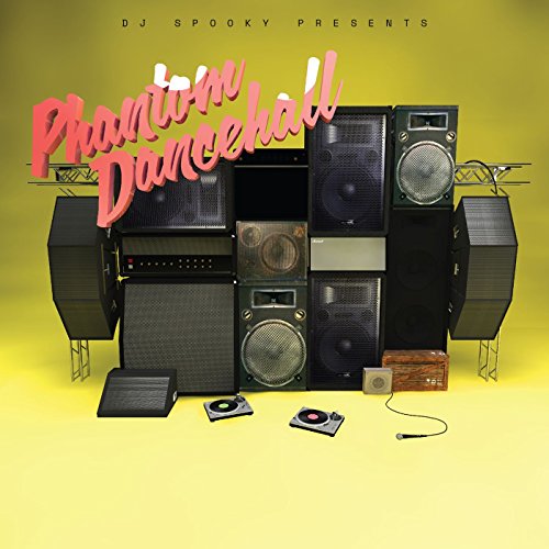 Phantom Dancehall