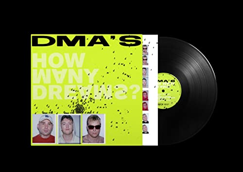 How Many Dreams? [2 LP]